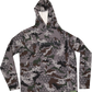 Pro Sun Hoodie - Camo