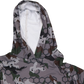 Pro Sun Hoodie - Camo