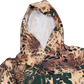 Pro Sun Hoodie - Camo