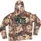 Pro Sun Hoodie - Camo