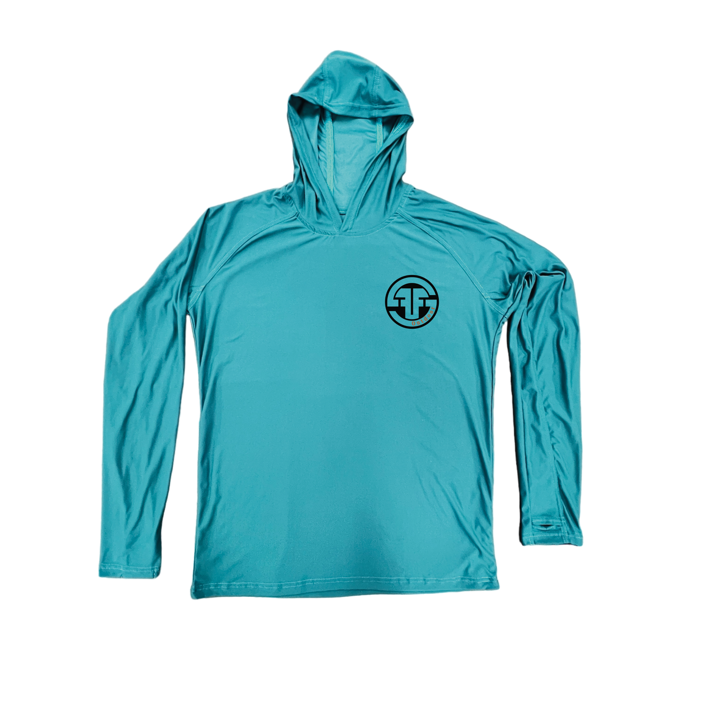 Pro Sun Hoodie - Black Friday Sale