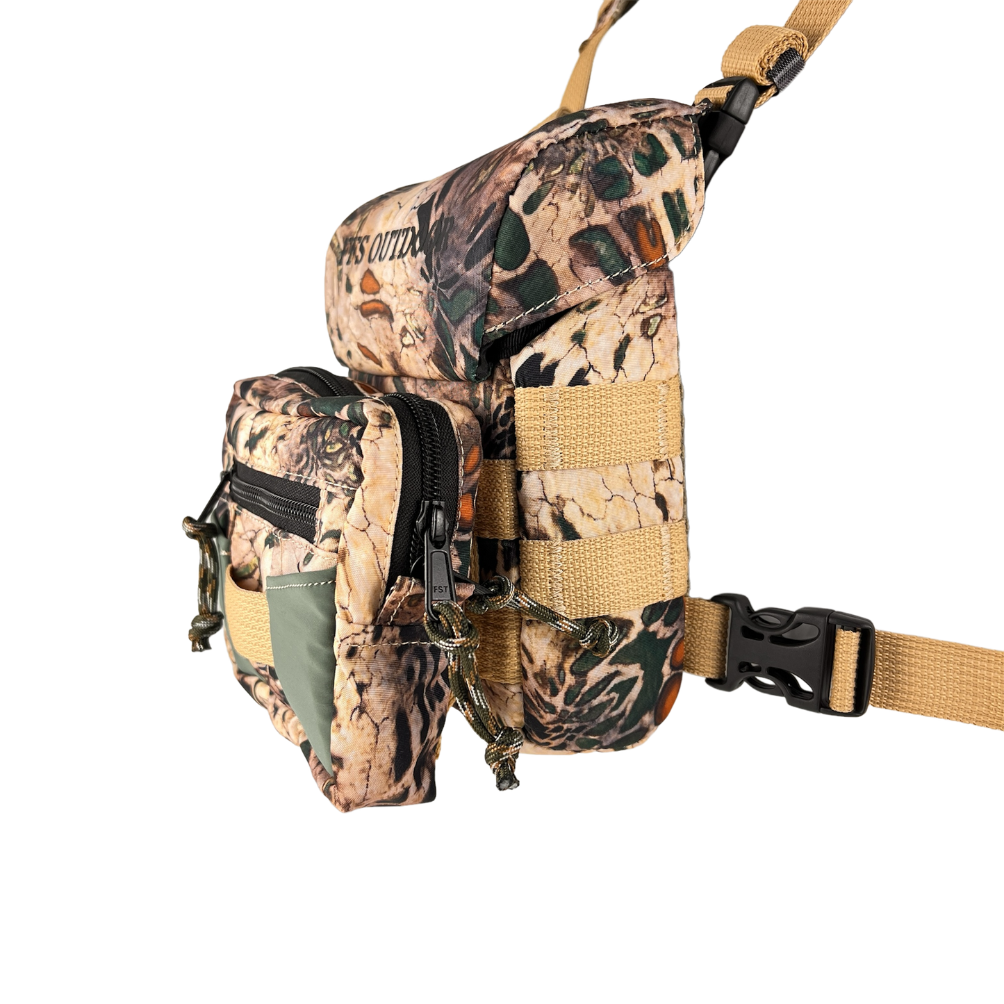 WS Impi Claymore Admin Pouch