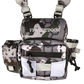 Impi Claymore Admin Pouch