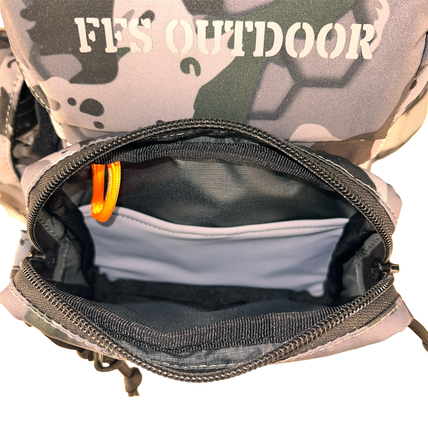 Impi Claymore Admin Pouch