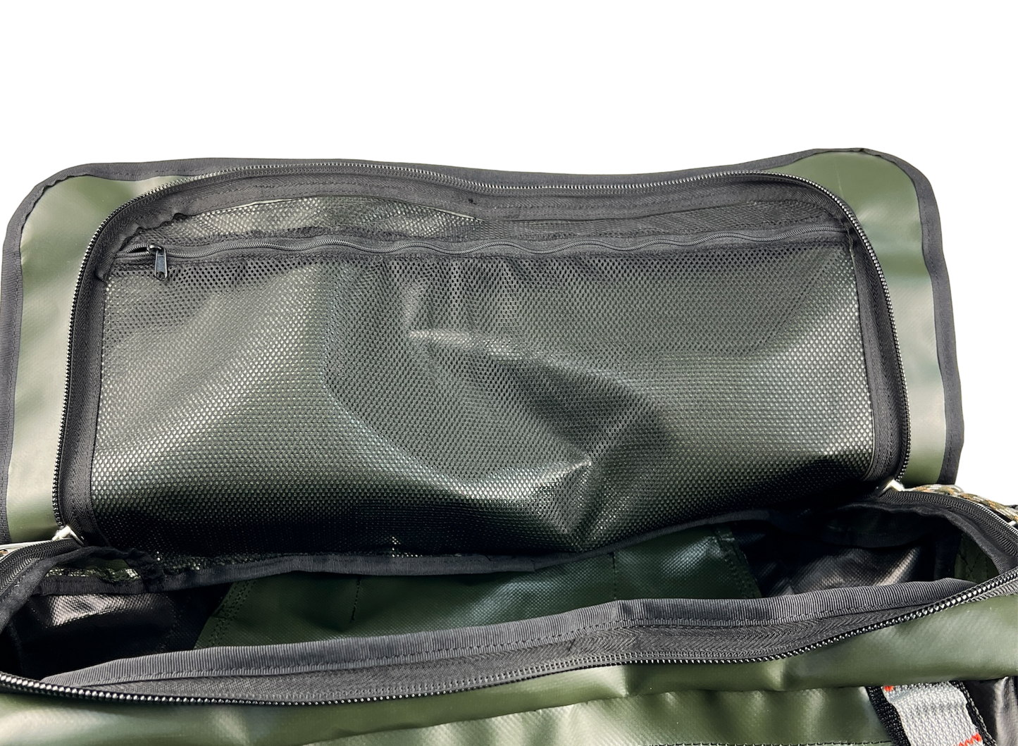 Kloof 50l Duffel