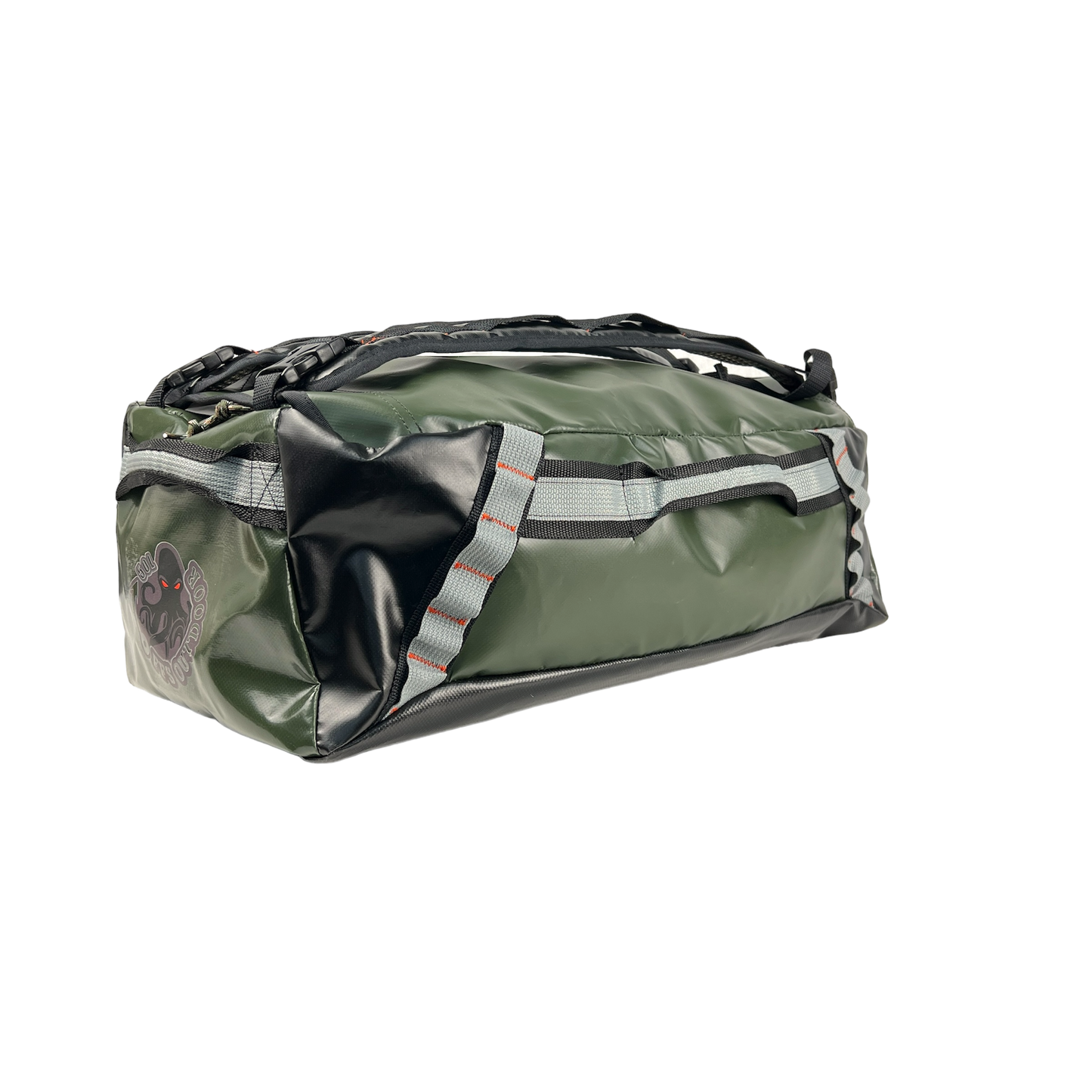 Kloof 50l Duffel