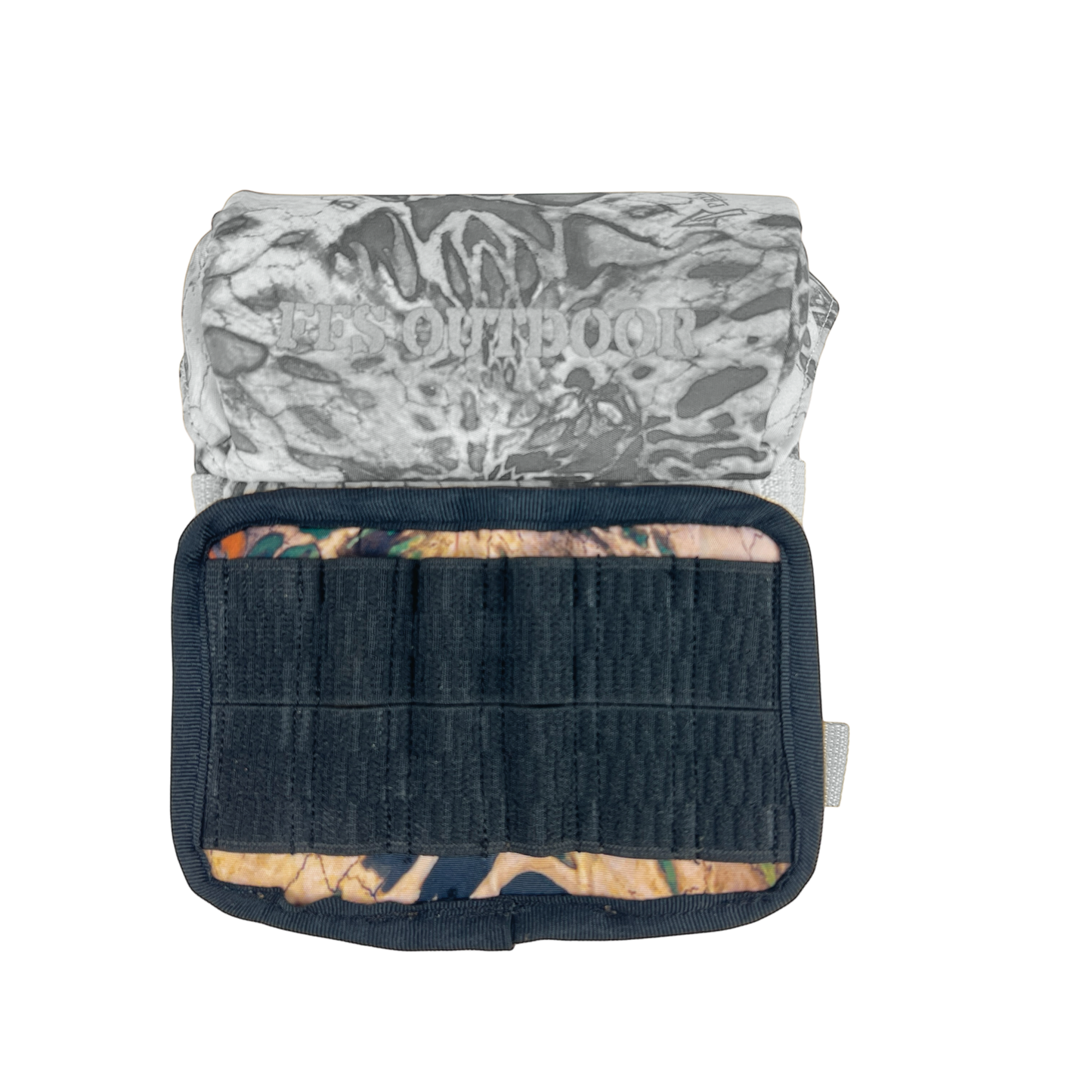 Impi Front Loader Ammo Pouch