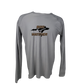 Pro Sun Crew neck long sleeve - mens