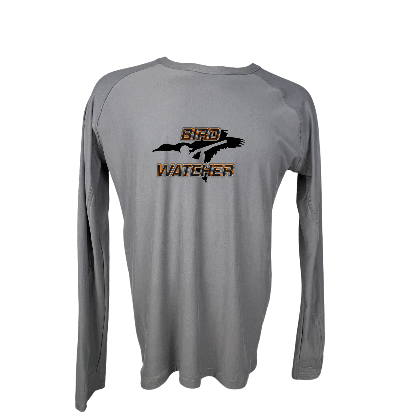 Pro Sun Crew neck long sleeve - mens