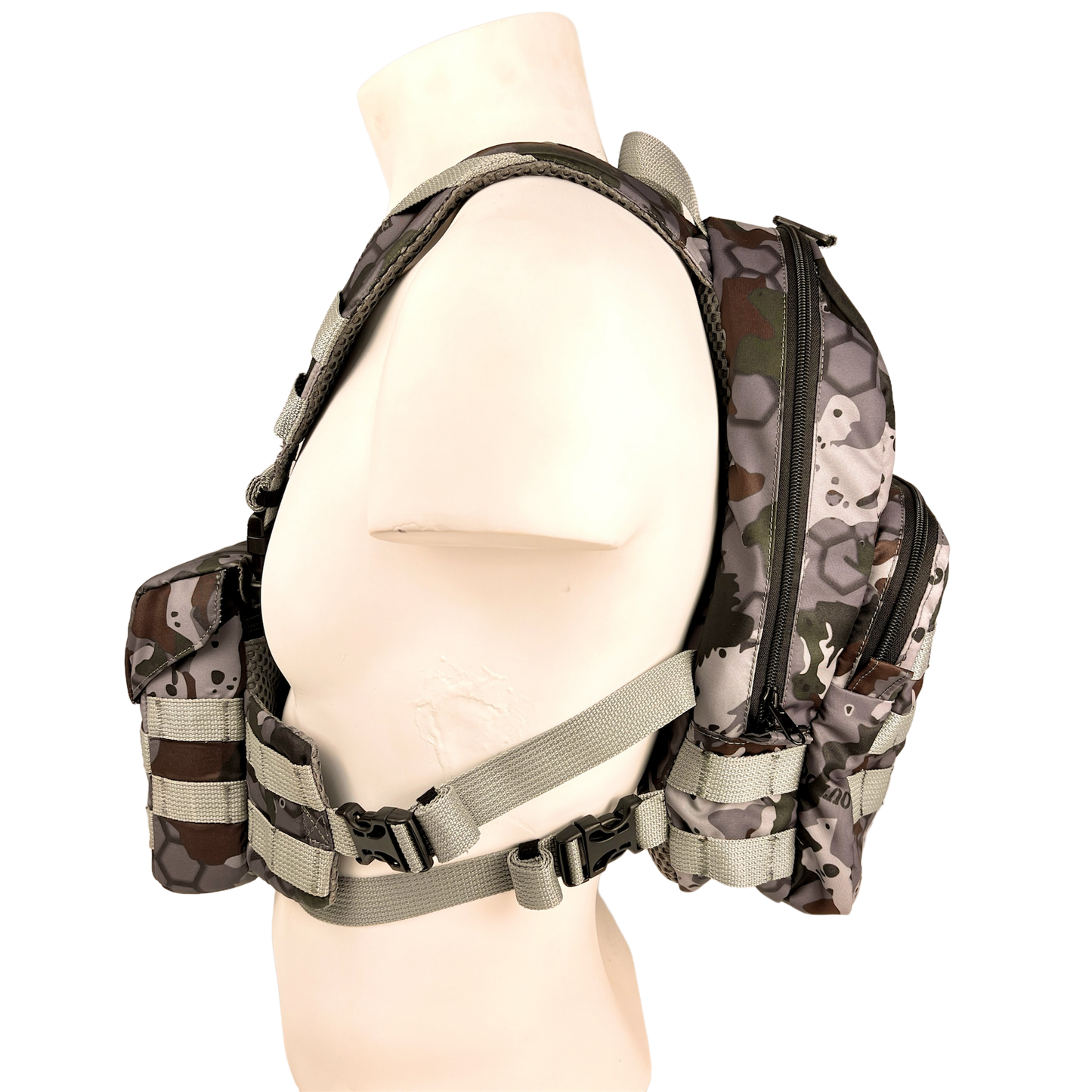 Hydration pack 9l
