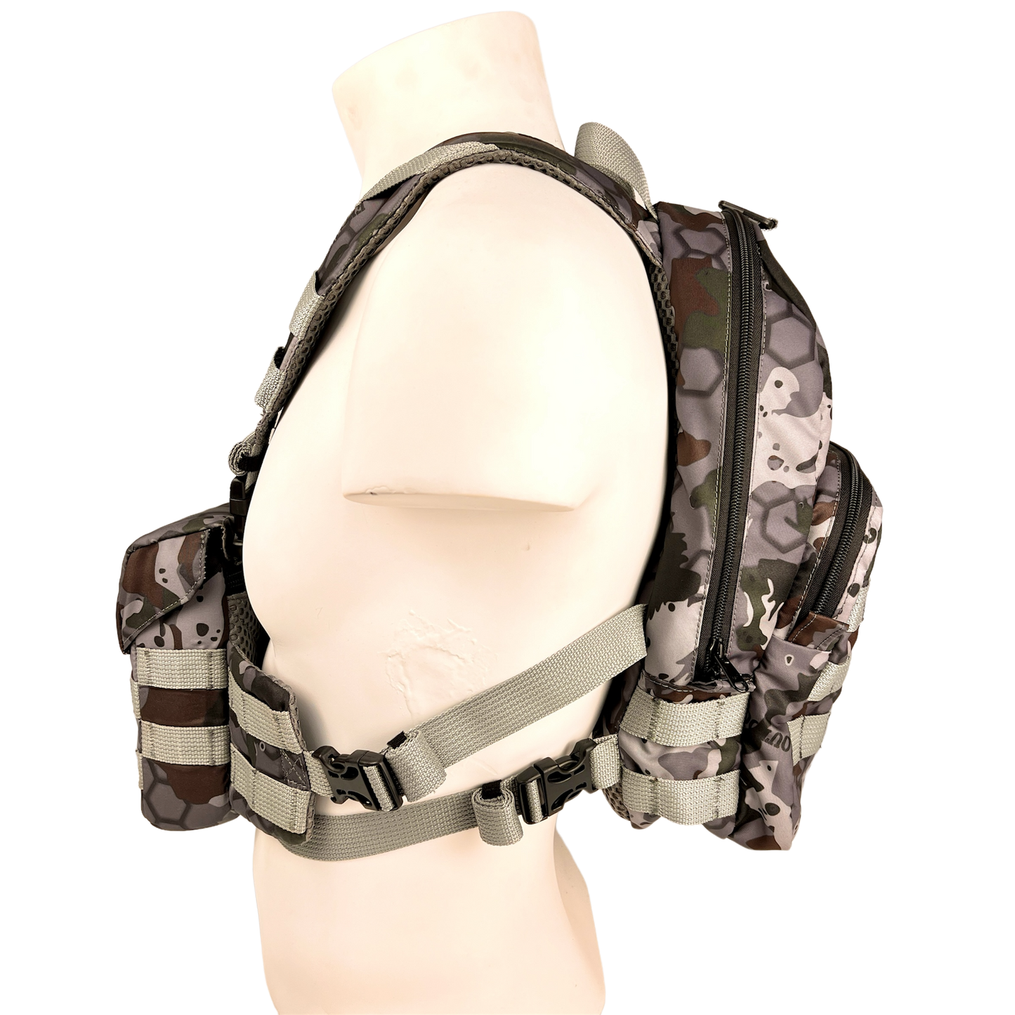 WS Hydration pack 9l