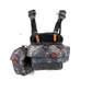 Impi GUIDE V2 Binocular chest pack and harness - Black Friday Sale