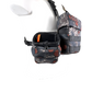 Impi GUIDE V2 Binocular chest pack and harness - Black Friday Sale