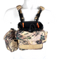 Impi GUIDE V2 Binocular chest pack and harness - Black Friday Sale