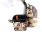 Impi GUIDE V2 Binocular chest pack and harness - Black Friday Sale