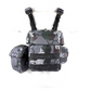 Impi GUIDE V2 Binocular chest pack and harness - Black Friday Sale