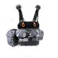 Impi GUIDE V2 Binocular chest pack and harness - Black Friday Sale