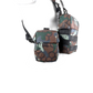 Impi GUIDE V2 Binocular chest pack and harness - Black Friday Sale