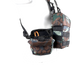 Impi GUIDE V2 Binocular chest pack and harness - Black Friday Sale