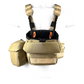 Impi GUIDE V2 Binocular chest pack and harness - Black Friday Sale