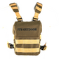 Impi Binocular chest pack and harness - Black Friday Sale