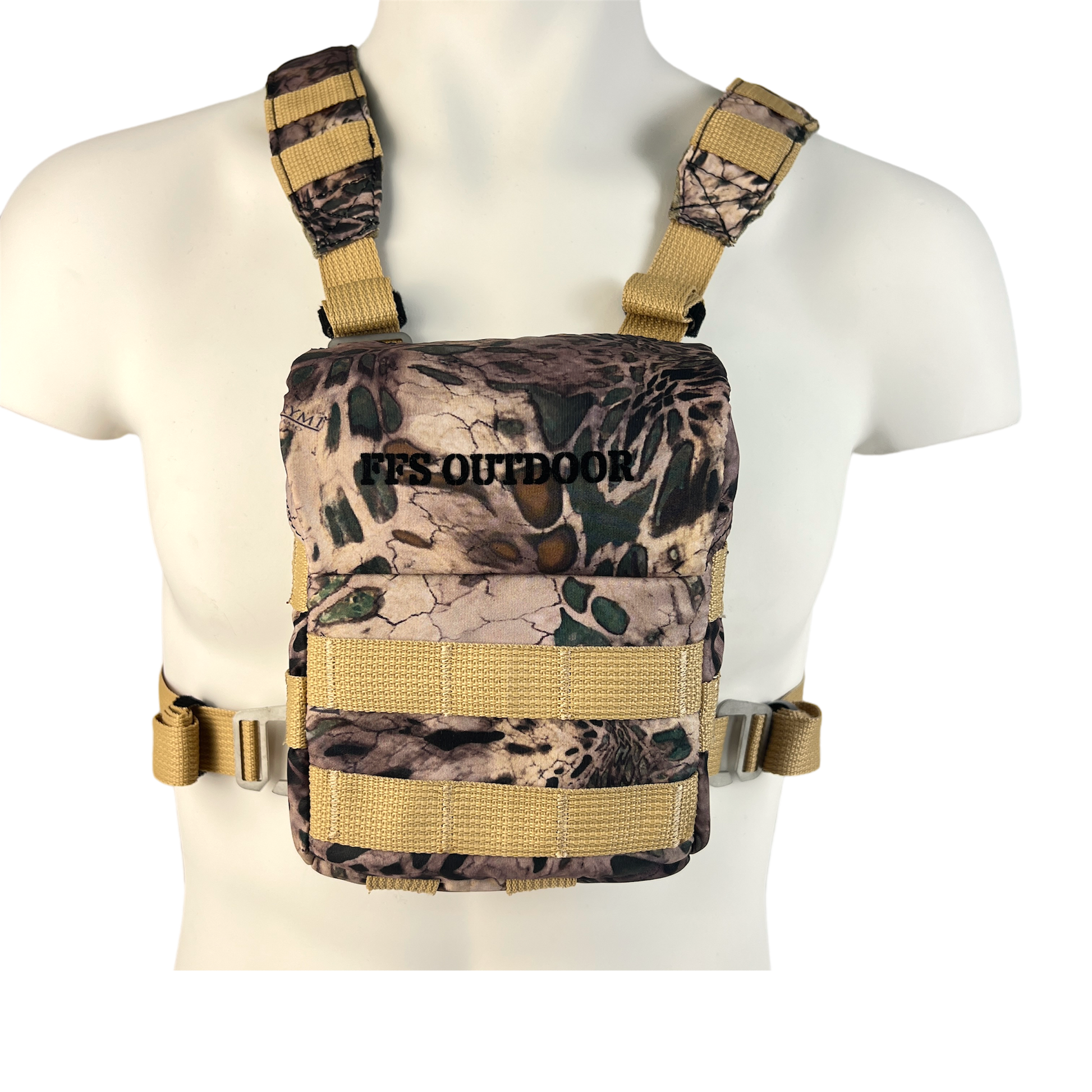 Camo Bino Harness Prym1 MP