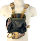 Impi Binocular chest pack and harness - Black Friday Sale