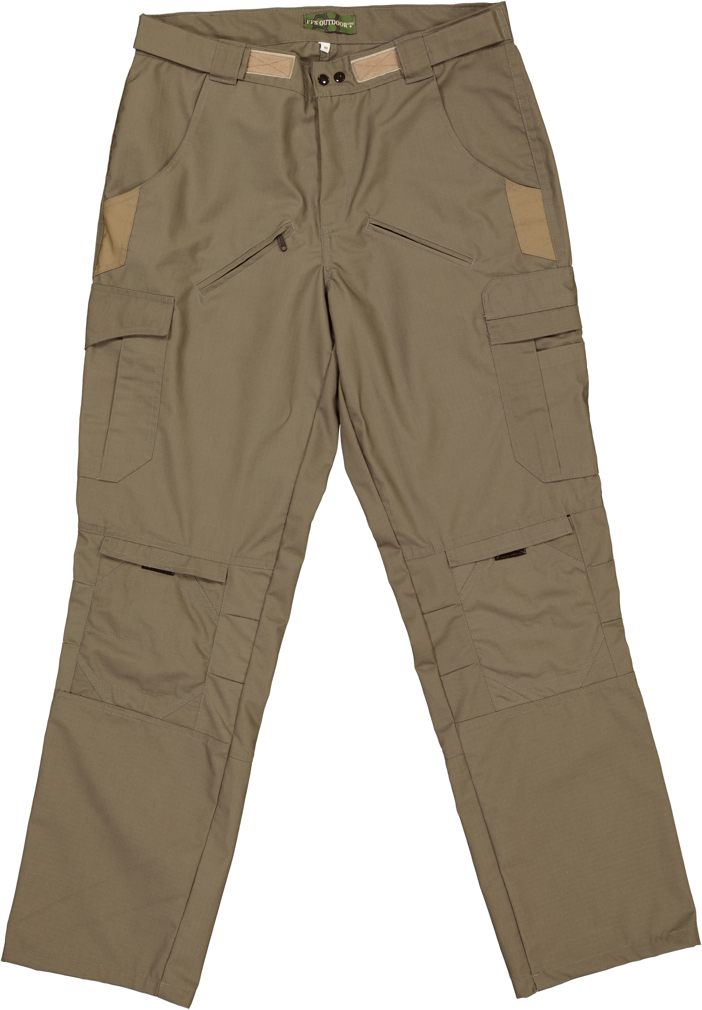 TacPro Ripstop Hunting Pants