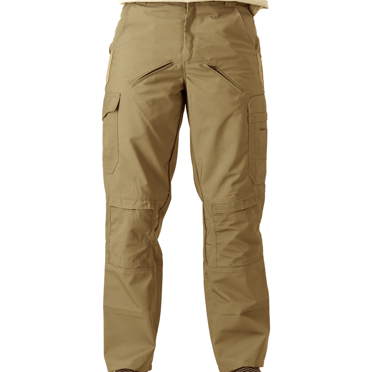 TacPro Ripstop Hunting Pants