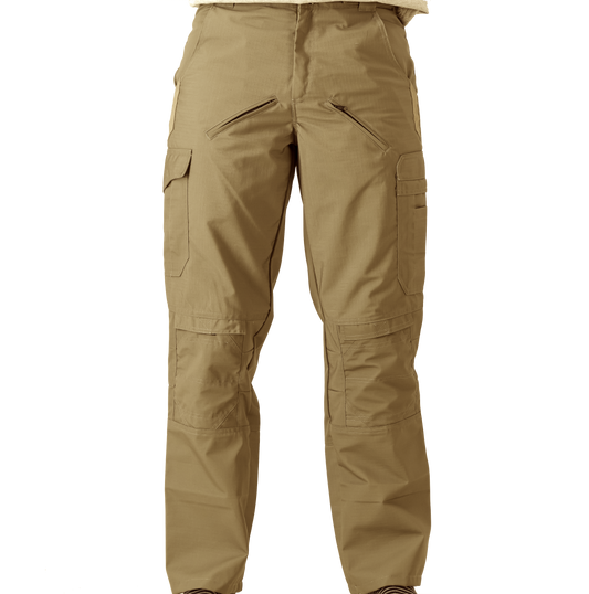 WS TacPro Ripstop Hunting Pants