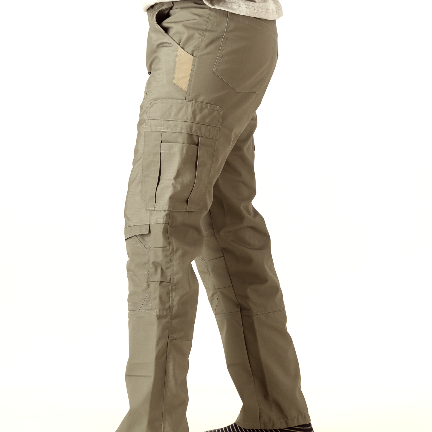 TacPro Ripstop Hunting Pants