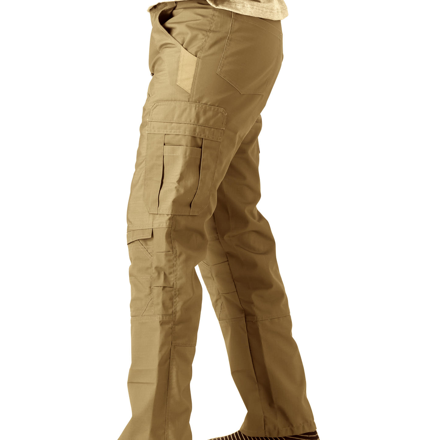 TacPro Ripstop Hunting Pants