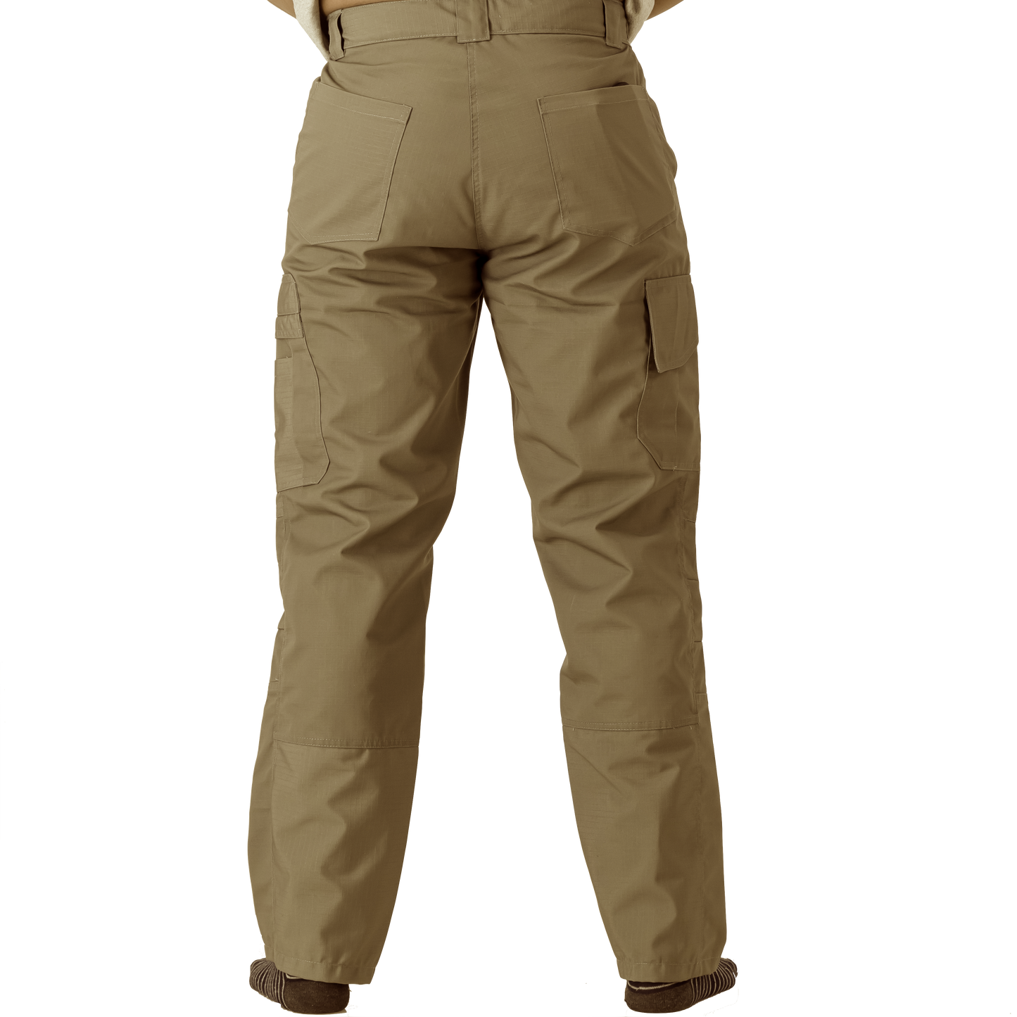 TacPro Ripstop Hunting Pants