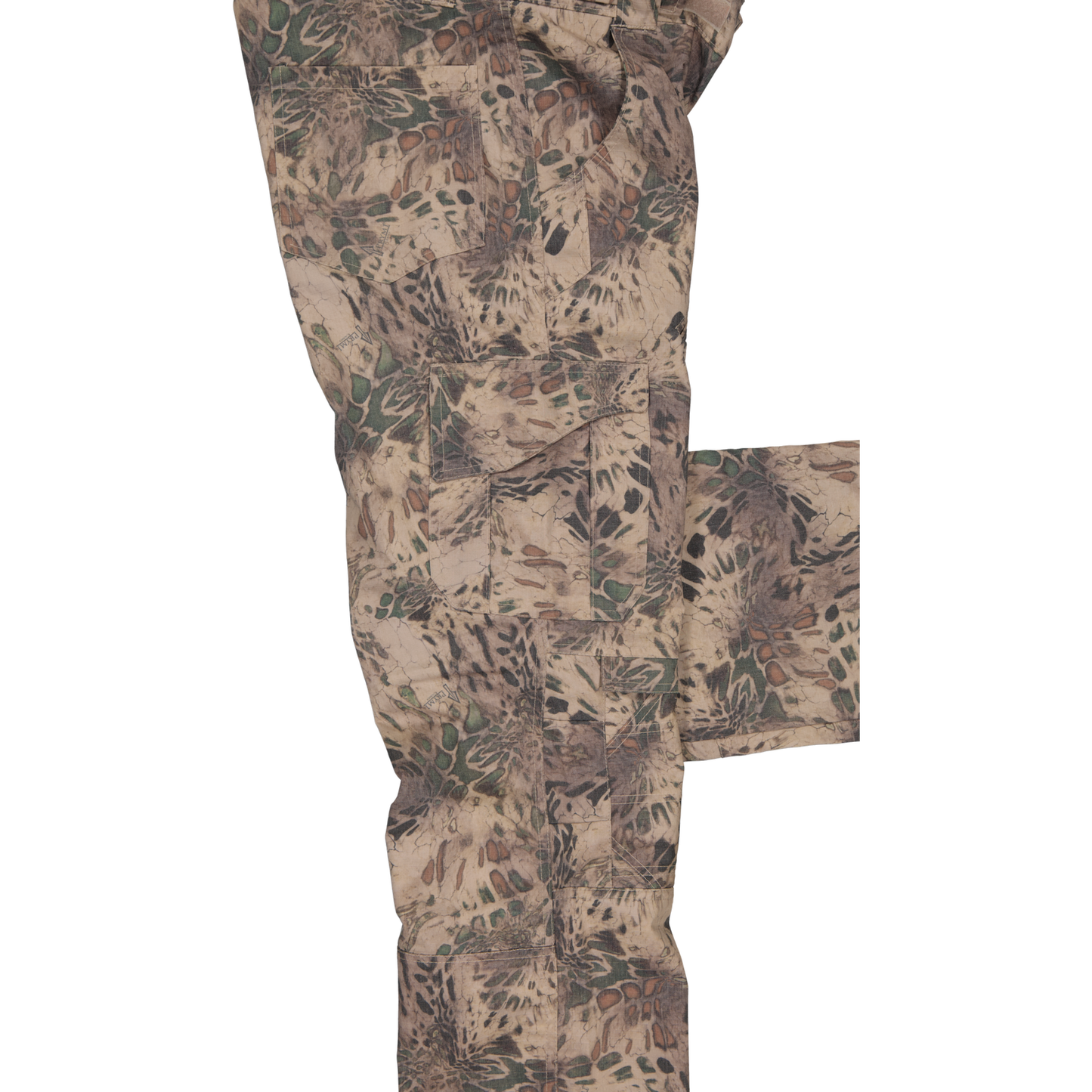 TacPro Ripstop Hunting Pants