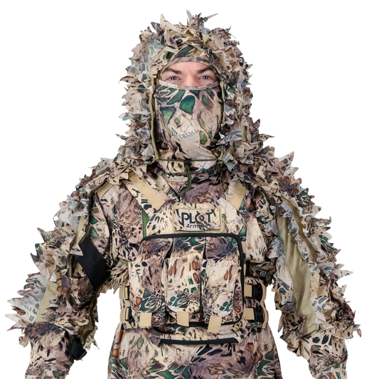 Ghillie Suit