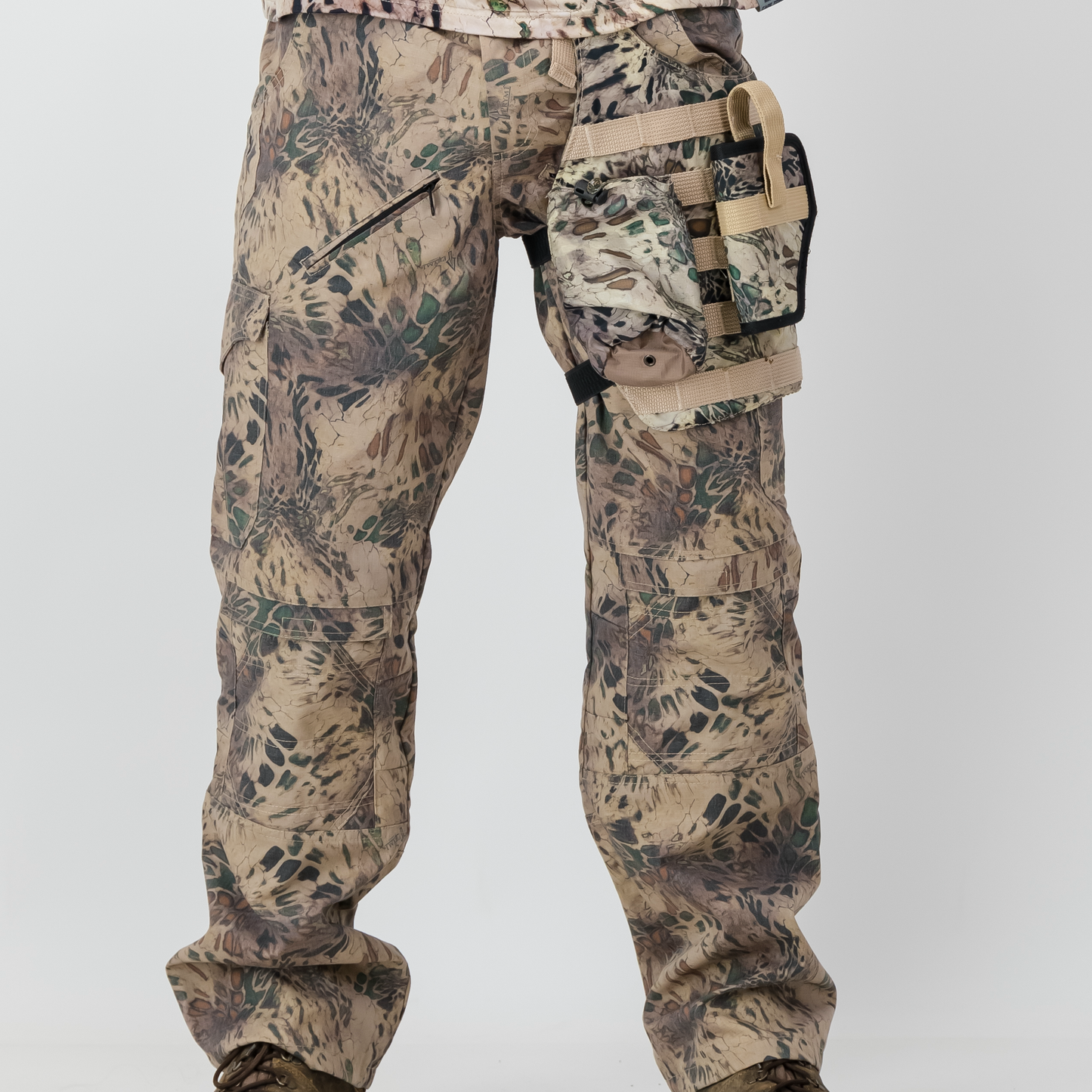 TacPro Ripstop Hunting Pants