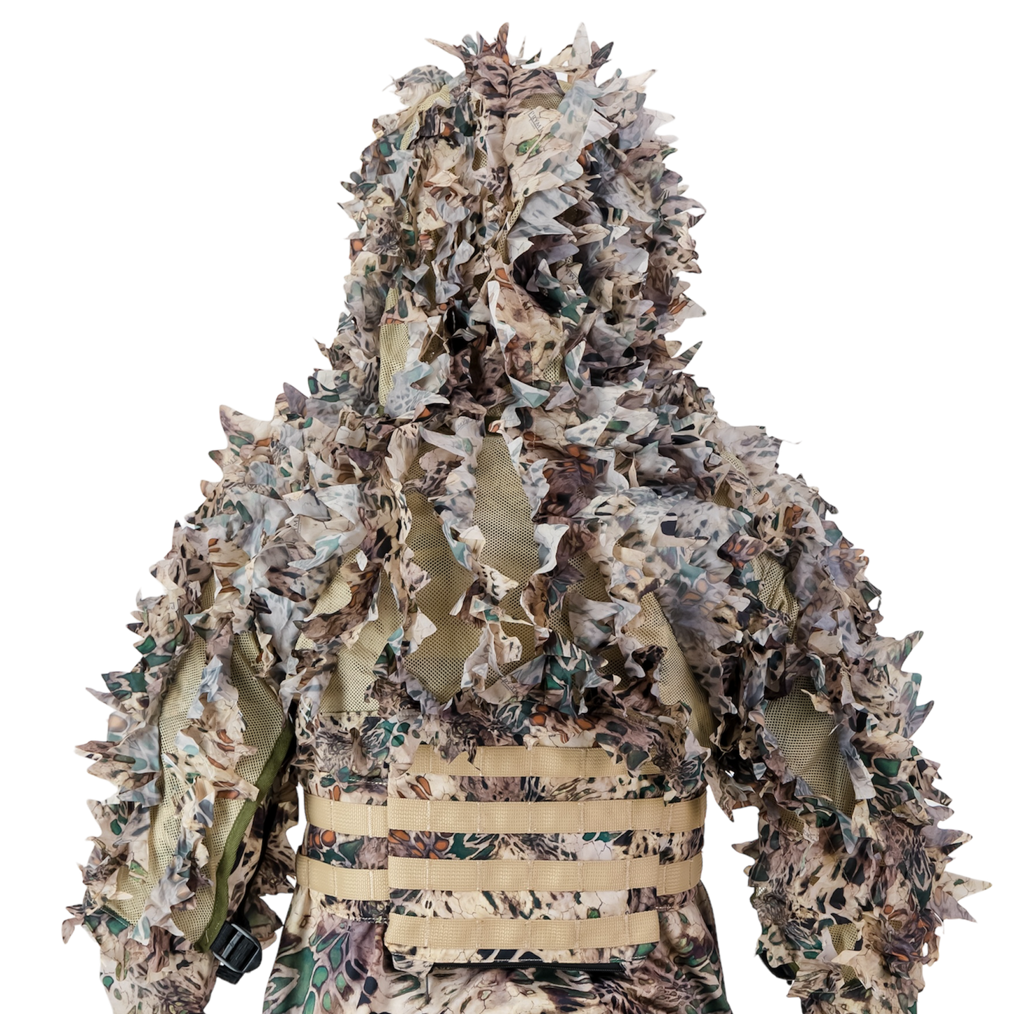 Ghillie Suit