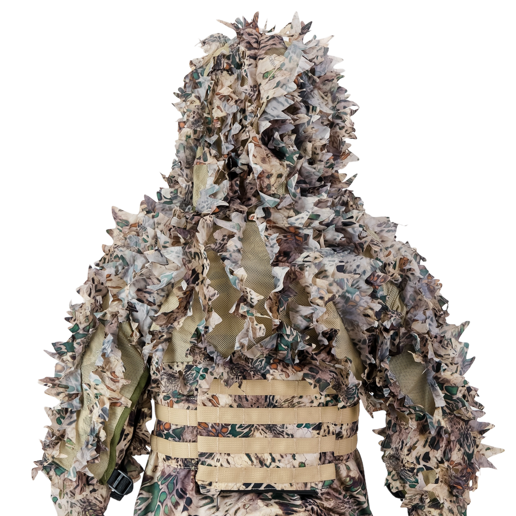 Ghillie Suit