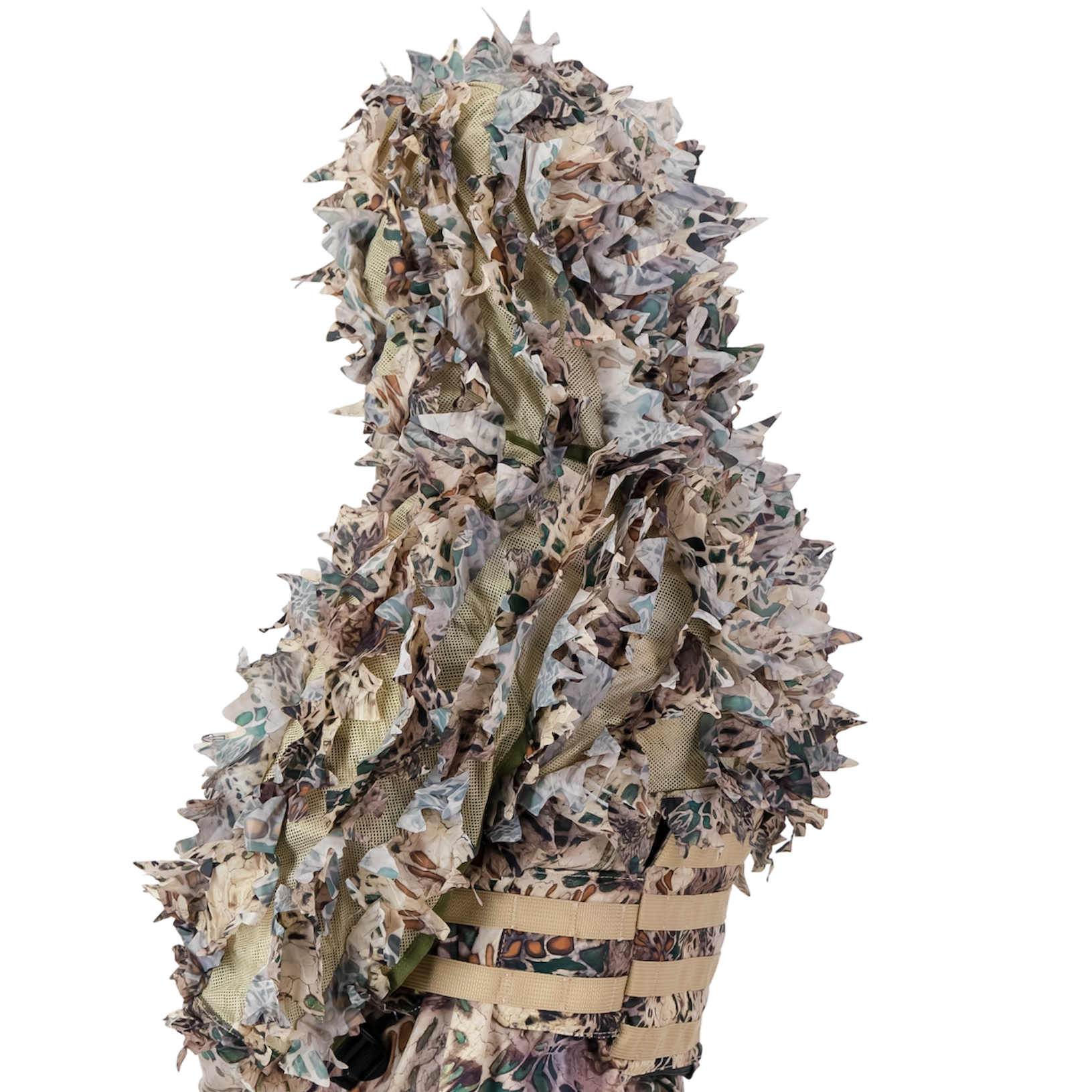 Ghillie Suit