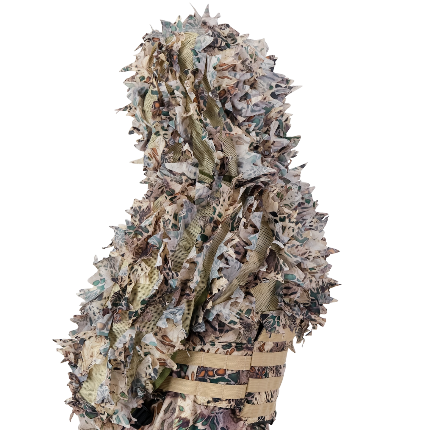 Ghillie Suit