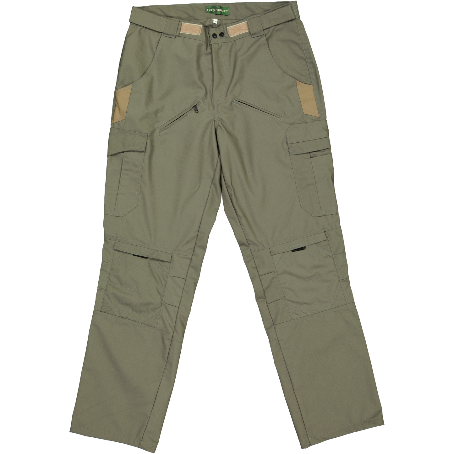 TacPro Ripstop Hunting Pants