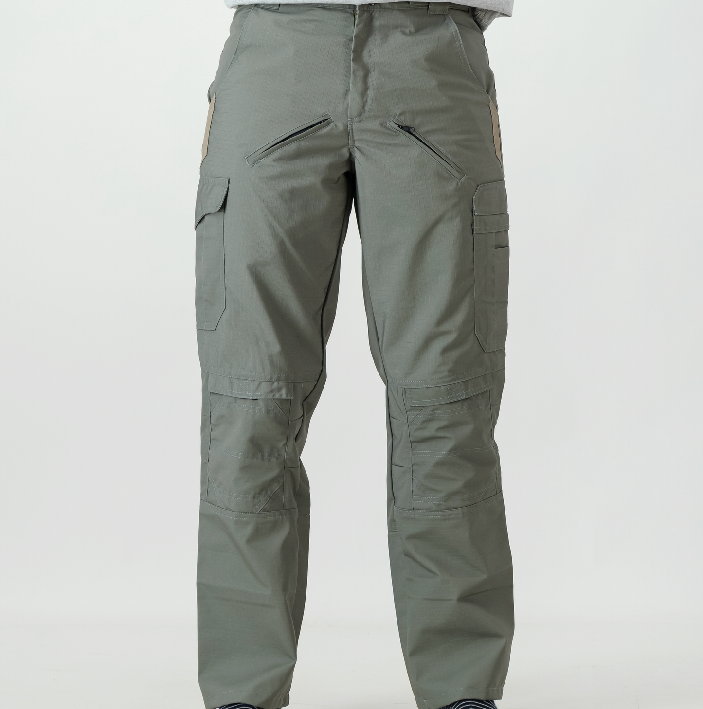 TacPro Ripstop Hunting Pants