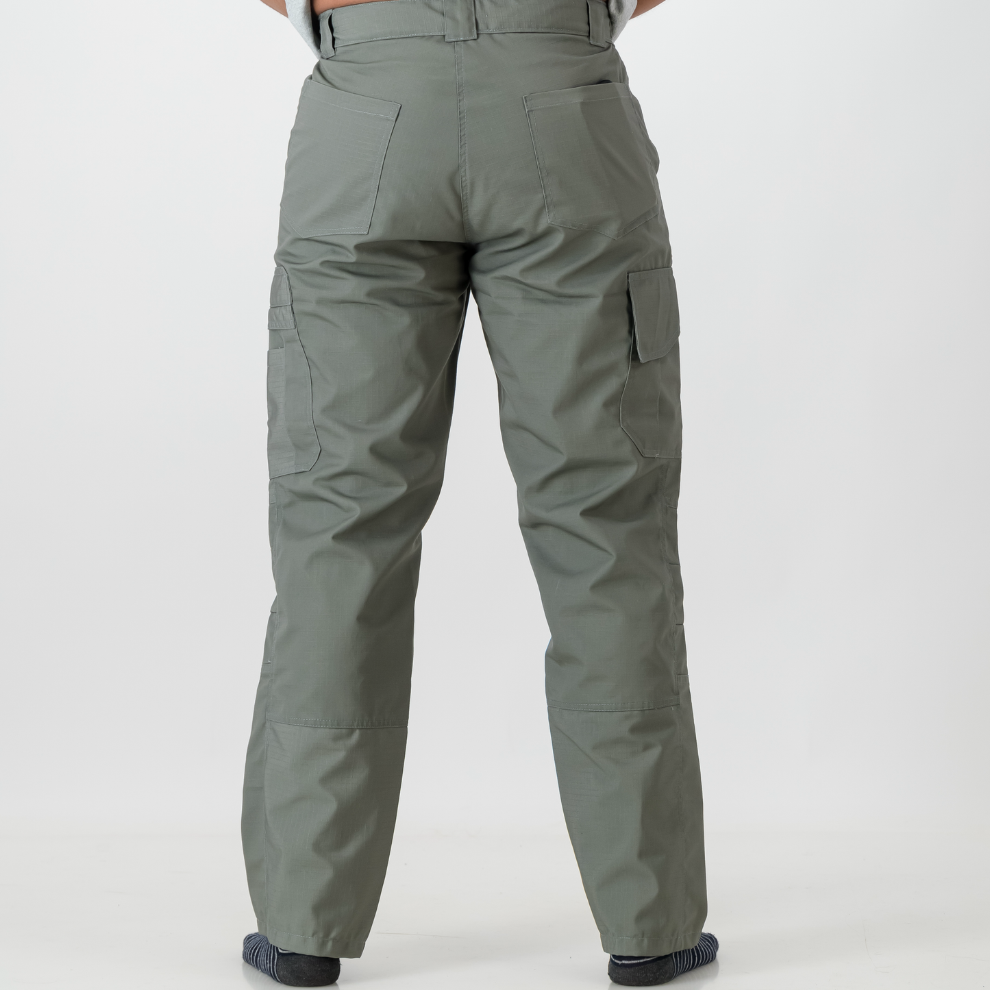 TacPro Ripstop Hunting Pants