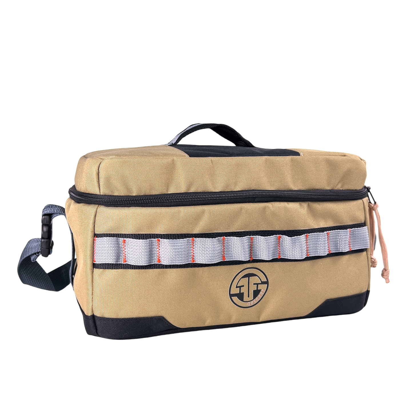 Outdoorsman Go-Bag