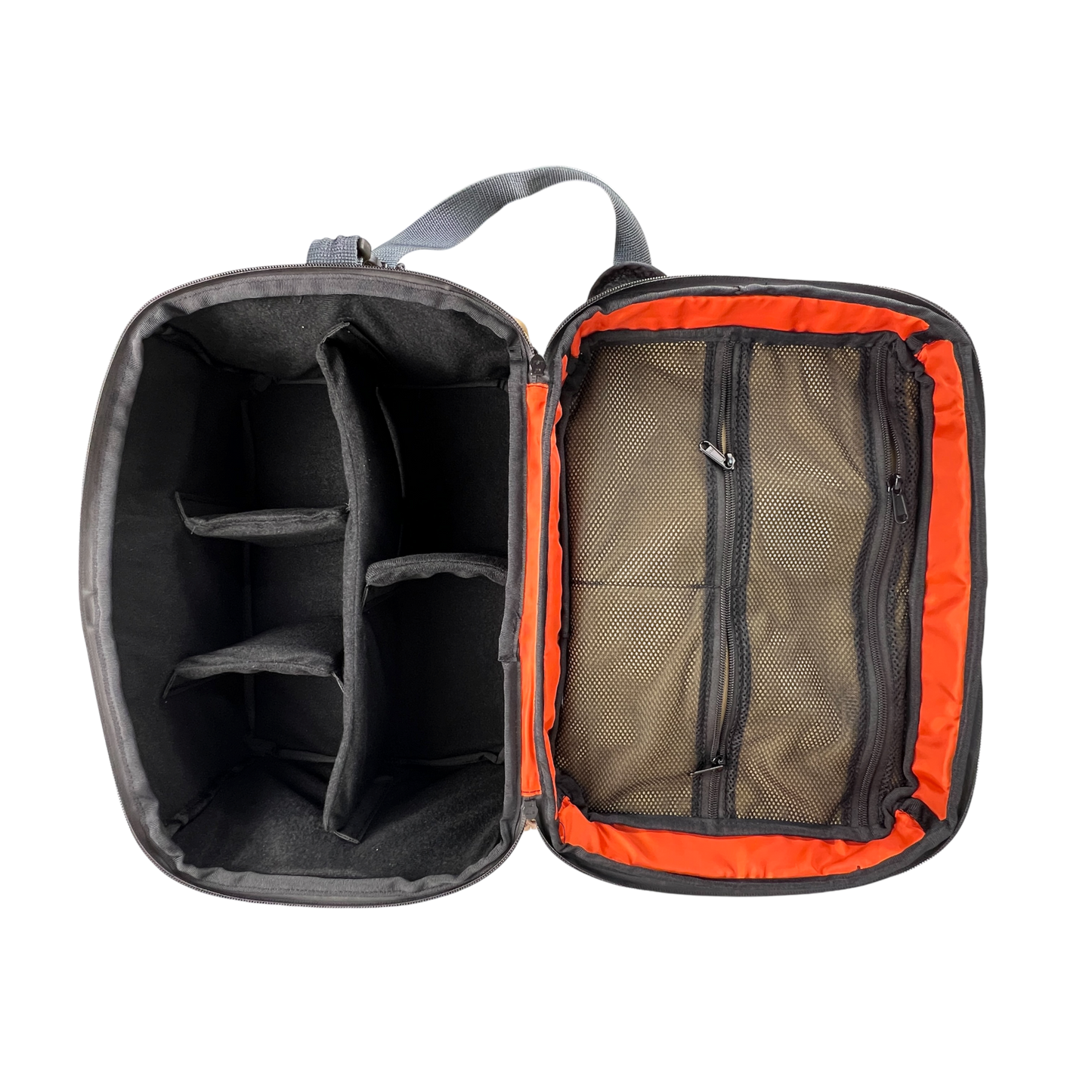 Outdoorsman Go-Bag