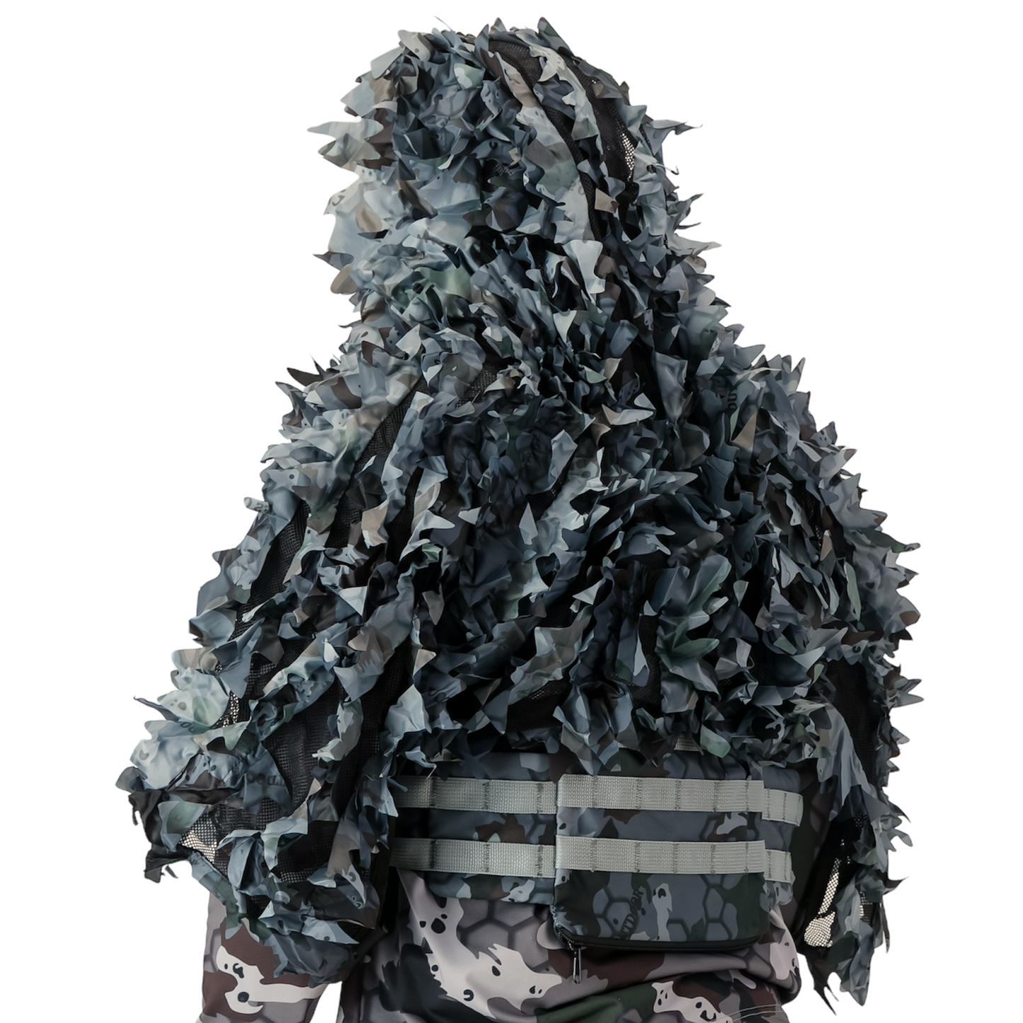 Ghillie Suit