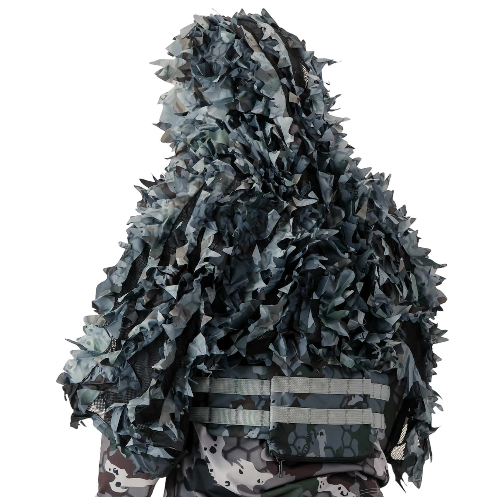 Ghillie Suit