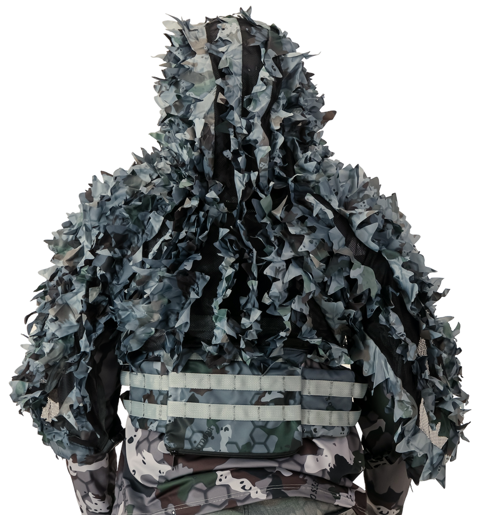 Ghillie Suit