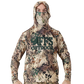 Pro Sun Hoodie - Camo