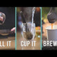 BrewSpoon Coffee Maker